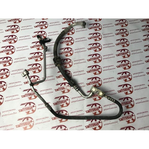 Трубка кондиционера Ford Connect 2002-2012 7T1619D850AB